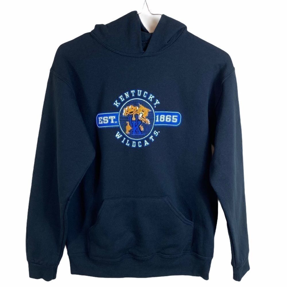 Kentucky Wildcats Hooded Sweatshirt